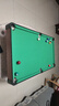 贝趣台球桌儿童家用迷你6-12岁小型可折叠玩具男孩生日圣诞节新年礼物 97CM矮脚款【国标E1】桌面免安装 3-7-8-11-14岁成人超大号桌球台 实拍图