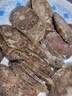 喜旺熟干香肠160g*2 风干肠猪肉肠山东特产即食熟食零食 实拍图