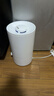 京东京造加湿器空气净化器一体 卧室家用办公室桌面 4.5L大容量 小型立式低噪 迷你雾化器 银离子材料 实拍图