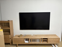 创维电视A7F 75英寸艺术壁纸电视 哑光屏显pro 超薄无缝贴墙 Mini LED电视 国家补贴 实拍图