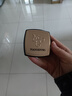 毛戈平彩妆礼盒黑羽翼气垫#701+小金扇粉饼7g#801七夕情人节礼物 实拍图