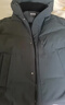 波司登冬羽绒服男士加厚男士商务外套商场热卖同款B250245101 实拍图