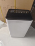 多乐信（DOROSIN）除湿机/抽湿机  除湿量60升/天 120㎡家用别墅商业办公室回南天吸湿 APP智控压缩机升级款 ER-60D 实拍图