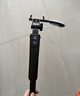 智国者【TOP榜第1名】自拍杆手机支架三脚360度旋转防抖自动跟拍摄落地便携式旅游直播神器旅行演唱会 实拍图
