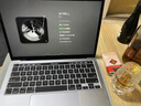 苹果（Apple） MacBook Pro/Air 二手苹果笔记本电脑 商务 办公 游戏 设计 剪辑 99新20款K52灰K72银八代8G/512G 实拍图
