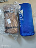 牧高笛（MOBIGARDEN）冷山2帐篷 户外露营徒步防风防雨双人帐篷 MZ093005 暖沙色 实拍图