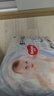 好奇（Huggies）金装拉拉裤L124片(9-14kg)尿不湿【速干不易红】 实拍图