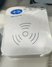 卡尔KT8003居民二三代证身份识别仪读卡器 宾馆/酒店/建筑等行业用登记系统读取阅读器可兼容华视/精伦 KT8003G 需联外网（可替代各大品牌） 实拍图