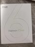 汉王（Hanvon）Clear6Pro+电子书阅读器6英寸墨水屏电纸书智能阅读本学习看书学习电子纸办公本平板电脑 实拍图