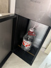 美菱（MeiLing）茶吧机京菱系列家用饮水机遥控智能【升级抑菌管道】双温双显下置水桶立式泡茶机冷热款MY-DA3920B 实拍图