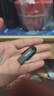 闪迪（SanDisk）256GB USB3.2 U盘 CZ550黑色 读速100MB/s 安全加密 数据恢复 学习办公电脑车载 高速大容量优盘 实拍图