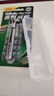吉列（Gillette）威锋2剃须刀男士刮胡刀手动老式剃须刀双层刀片 5刀头1刀架+须膏（店长推荐） 实拍图