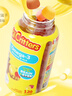 小熊糖（L'il critters）丽贵儿童Omega-3鱼油DHA护眼维生素软糖120粒*3防蓝光vd3 营养包 实拍图