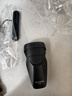飞科（FLYCO） 剃须刀电动刮胡刀双头全身水洗智能须刨便携式迷你便携男士胡须刀生日情人节送男友礼物 FS887黑色【小巧便携 全身水洗】 实拍图