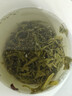 一杯香茶叶绿茶明前碧螺春250g2025新茶过年货礼盒装送礼自己喝自饮袋装 实拍图