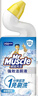 威猛先生（Mr Muscle）免刷洗 强效洁厕灵 洁厕剂 馥郁繁花型 去污渍清洁尿垢 600gX4瓶 实拍图