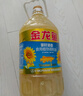 金龙鱼 食用油 葵花籽清香型食用植物调和油5L*4 实拍图