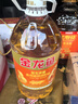金龙鱼 食用油 花生浓香型浸出  食用植物调和油5L（新老包装随机发货） 实拍图
