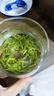 醉茗山2026新茶明前龙井500克 早春茶礼盒装杭州散装鲜芽嫩芽绿茶浓香型 实拍图