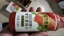 统一元气觉醒100%胡萝卜复合果蔬汁300ml*12瓶整箱装新旧款随机发货 实拍图