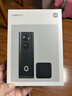 小米智能门铃4 可视门铃300万+100万双摄家用监控摄像头红外夜视远程双向通话包裹快递识别电子猫眼 实拍图