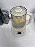小熊（Bear）养生壶 煮茶壶 恒温水壶 保温烧水一体智能电热水壶花茶壶烧水壶 11档保温 1.5L大容量 YSH-J15Z7 实拍图
