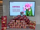 百草味中秋节休闲零食大礼包送女友表白礼物生日儿童公司福利团购1900g 实拍图