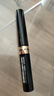 蜜丝佛陀（MAXFACTOR）锁色水凝唇膏持久滋润淡化唇纹深度滋润无色1.9g 实拍图
