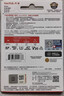 闪迪（SanDisk）256GB TF(MicroSD)内存卡 4K极速金卡A2 V30 U3行车记录仪 运动相机无人机 监控存储卡 读190MB/s 实拍图