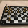 御圣 国际象棋磁性大号多配两个后学生儿童教学初学用棋礼物便携收纳 中号磁性国际象棋+配书籍+配双后 实拍图