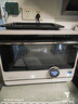 美的（Midea）寻味系列微波炉烤箱一体机微蒸烤家用蒸箱烤箱微波炉一级能效不锈钢内胆 TJ820X-SI0C00 实拍图