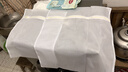 美丽雅洗衣袋滚筒洗衣机专用大号防变形网兜细网洗衣服保护袋防缠绕 实拍图