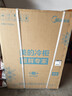 美的（Midea）143L单温家用冰柜减霜冷藏冷冻柜两用小冰柜一级能效节能冷柜小型冰箱BD/BC-143KMF(E)国家补贴 实拍图