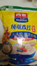 西麦酸奶果粒烘焙燕麦片350g 营养早餐五谷代餐干吃休闲零食 实拍图