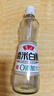 鲁花糯米白醋3.5° 500ml【零添加防腐剂】糯米酿造 炒菜凉拌调味品 实拍图