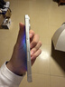 Apple/苹果 iPhone 17 256GB 白色 支持移动联通电信5G 双卡双待手机 实拍图