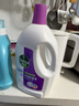 滴露（Dettol）衣物除菌液薰衣草3L 99.9%杀菌除螨 内衣衣物消毒液 可配洗衣液 实拍图