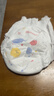 好奇（Huggies）金装拉拉裤XL96片(12-17kg)尿不湿【速干不易红】 实拍图