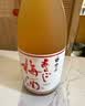 梅乃宿梅酒果肉果酒 日本原瓶进口  节日送礼12度 720ml低度甜酒微醺 实拍图