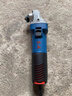东成角磨机WSM800-100手持打磨机切割机手砂轮磨光机金属电动工具 实拍图