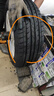 玲珑轮胎汽车轮胎205/55R16 91V 绿行系列GREEN-Max HP010 营运车专属 实拍图