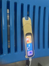阿尔法蛋词典笔D1Plus 32G 英语点读笔翻译笔 小学初中新教材适用电子词典扫描笔单词笔学习机 实拍图