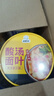 好紫味酸汤面叶118g*12桶装方便面泡面紫菜虾米速食面片擀面皮 实拍图
