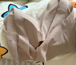 FitonTon2件装提拉聚拢文胸收副乳内衣大码软支撑无痕夏季薄款胸罩母亲节 实拍图