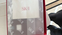SK-II前男友面膜6片sk2补水抗皱紧致化妆品护肤品套装礼盒生日礼物女 实拍图