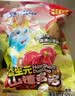 小鹿蓝蓝益生元山楂多多大礼包500g 宝宝零食儿童山楂球果条约50袋 实拍图