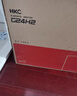 HKC 27英寸高清屏幕200Hz电竞1500R曲面显示屏PS5游戏吃鸡1080p专业台式电脑不闪屏显示器 猎鹰SG27C 实拍图
