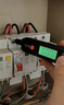 德力西电气测电笔H1300感应式电工多功能数显电笔带照明 12-300V 实拍图