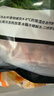 京东跑山猪国产黑猪肋排800g 冷冻免切黑猪排骨猪肋骨猪肋条 春节也送货 实拍图