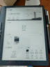 汉王（Hanvon）【重磅新品】智能手写办公本M10mini 8.2英寸语音转写电子书阅读器墨水屏电纸书笔记本平板电脑 实拍图